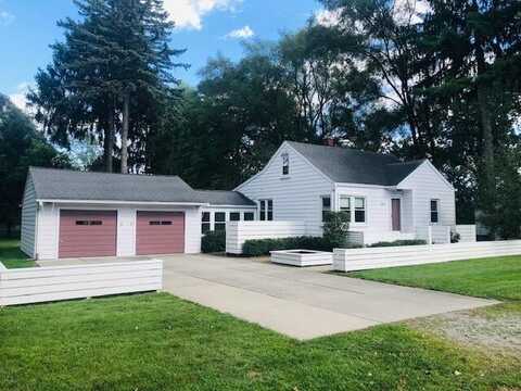 15564 FAIRFIELD Street, Livonia, MI 48154