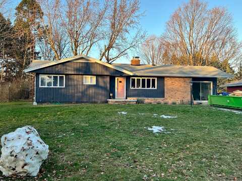 1635 Maple Lane, Benton Harbor, MI 49022