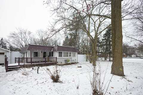 60558 Nottawa Road, Sturgis, MI 49091