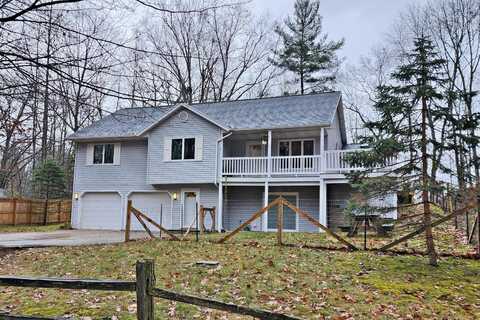 12290 San Rafael Court, Canadian Lakes, MI 49346