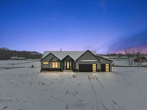 4578 Winding Creek Lane, Zeeland, MI 49464