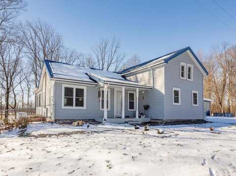 7971 22 1/2 Mile Road, Homer, MI 49245