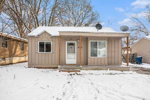 320 Majestic Street SE, Grand Rapids, MI 49548