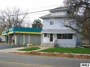 410 S West Ave Avenue, Jackson, MI 49201