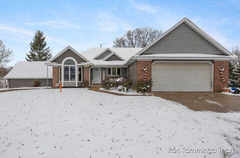 2187 Riley Street, Hudsonville, MI 49426