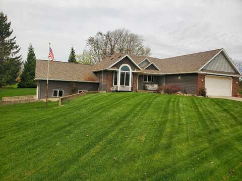 2187 Riley Street, Hudsonville, MI 49426