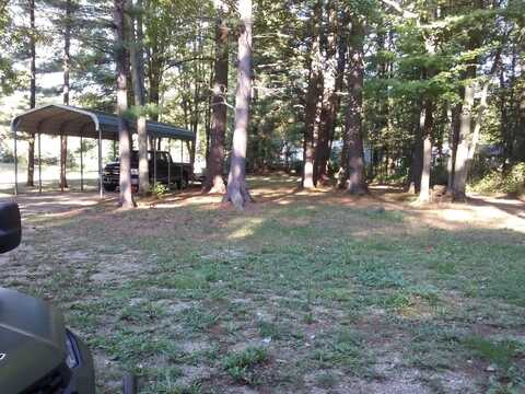 690 N Turnerville Rd Road, Lake City, MI 49651