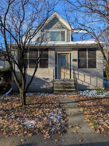 4215 Neff, Detroit, MI 48224