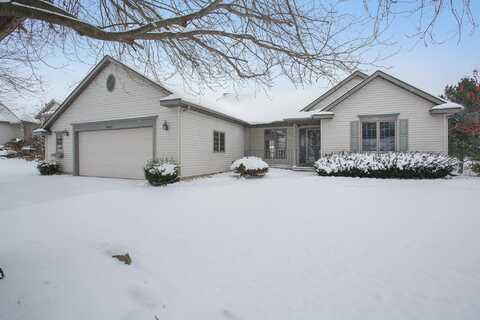 4483 Sunnyslope Drive, Hudsonville, MI 49426