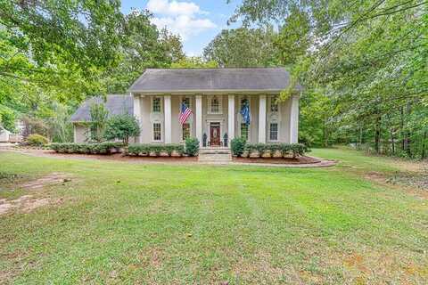713 Saddle Hill Rd., Greenwood, SC 29646