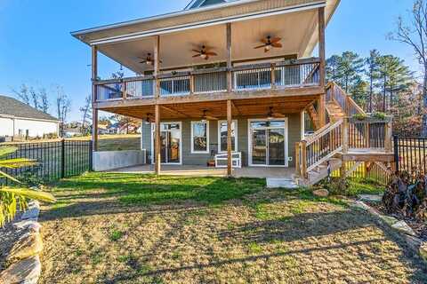 137 Boardwalk, Greenwood, SC 29649