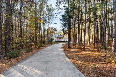 122 Blackberry Patch Rd., Greenwood, SC 29646