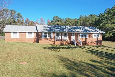 8 Cantelou Rd., Edgefield, SC 29824