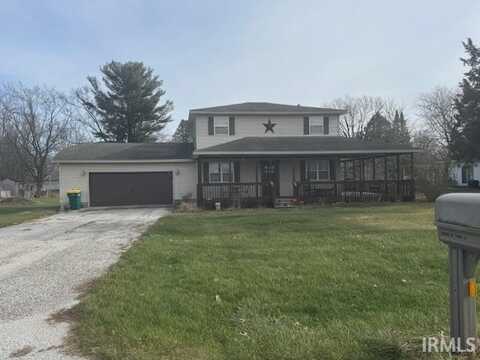 6060 S 500 W Street, North Judson, IN 46366