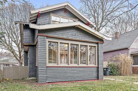 609 Rex Street, South Bend, IN 46616