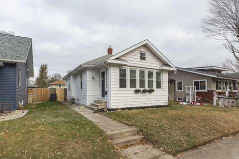 1339 Randolph Street, South Bend, IN 46613