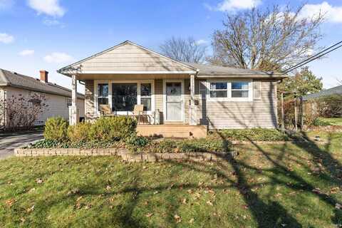 2309 E Washington Street, South Bend, IN 46615