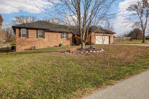 552 S Hickory Drive, Springfield, MO 65809