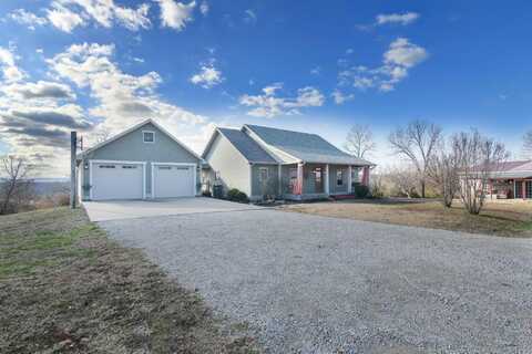 720 Yandell Cove Road, Kirbyville, MO 65679