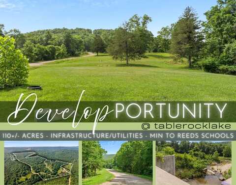Tbd Branson Mtn Village, Branson West, MO 65737