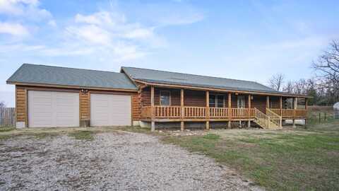 323 County Road 6720, Pottersville, MO 65790