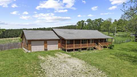 323 County Road 6720, Pottersville, MO 65790