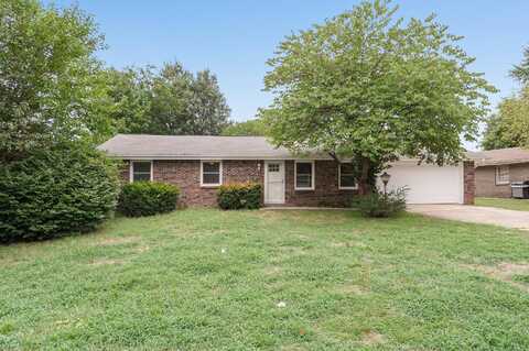 539 E Mill Street, Republic, MO 65738