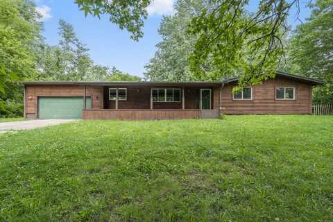 1350 S 20th Street, Ozark, MO 65721