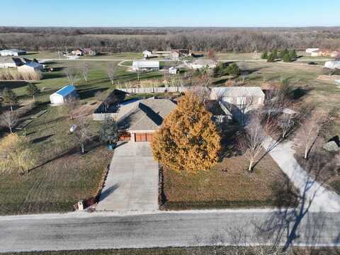 377 Wild Turkey Drive, Billings, MO 65610