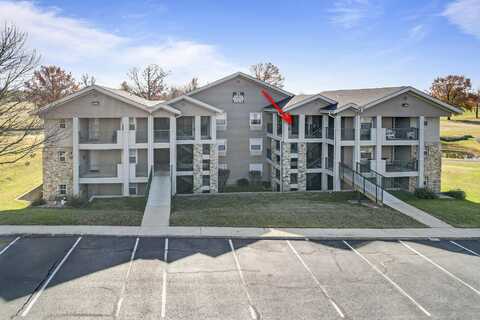 140 W Rockford Drive, Branson, MO 65616