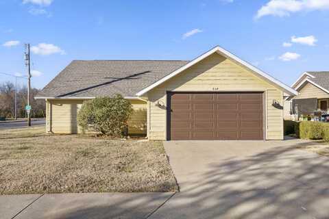 702 E Sunset Street, Springfield, MO 65807