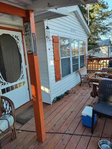 185 Monarch Lane, Branson, MO 65616