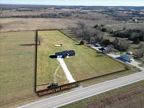 8340 Highway 5 -A, Hartville, MO 65667