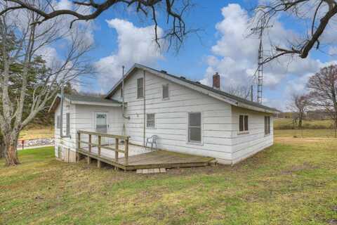 20 Beamon Hollow Road, Anderson, MO 64831