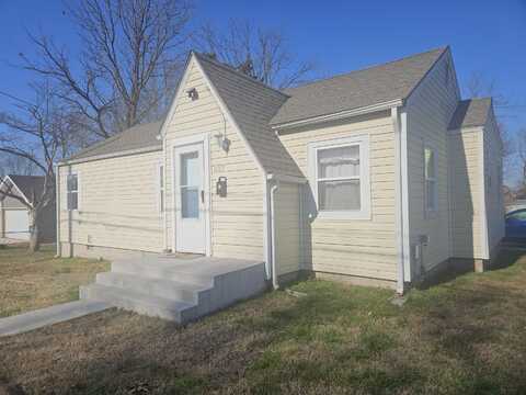 627 E Dale Street, Springfield, MO 65803