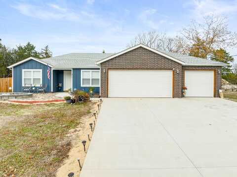 219 Pinewood Drive, Reeds Spring, MO 65737