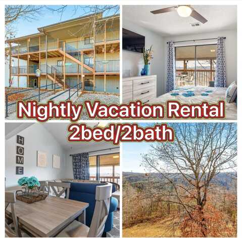 526 Notch Lane, Branson West, MO 65737