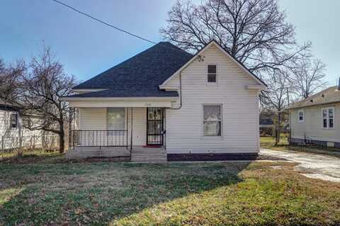 1700 W Atlantic Street, Springfield, MO 65803