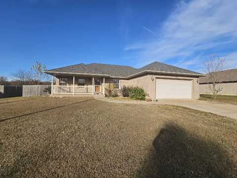 1148 Robins Nest Hill, Mount Vernon, MO 65712