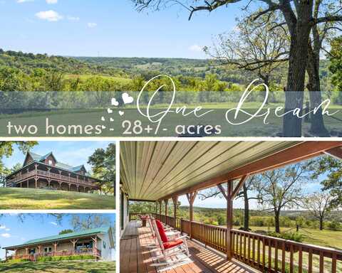 174/182 Last Resort Road, Galena, MO 65656