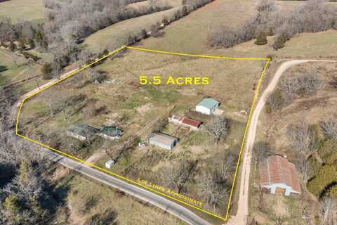 767 Holt Spring Road, Marionville, MO 65705