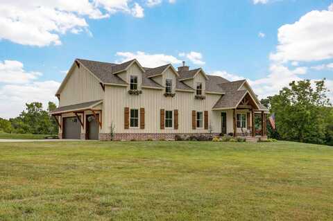 2665 W Old Limey Road, Brookline, MO 65619