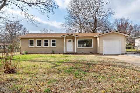 3163 S Ertis Avenue, Springfield, MO 65807