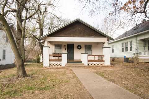 2115 N Missouri Avenue, Springfield, MO 65803