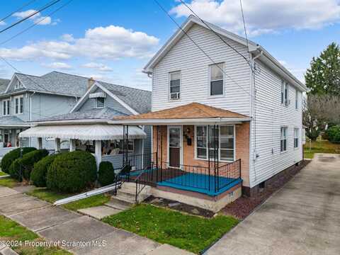 270 Phillips Street, Hanover Twp, PA 18706