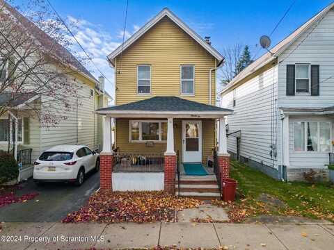 92 W Walnut Street, Kingston, PA 18704