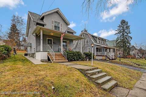 805 Walnut Street, Clarks Summit, PA 18411