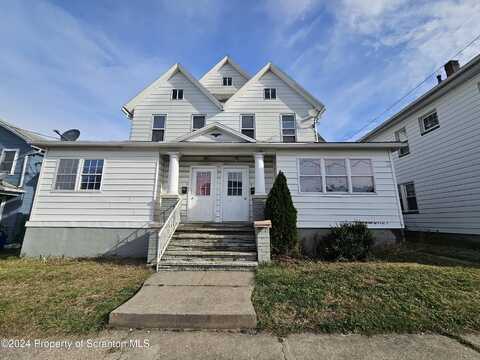 56 Wood Street, Pittston, PA 18640