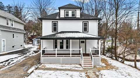 416 Waverly Avenue, Clarks Summit, PA 18411