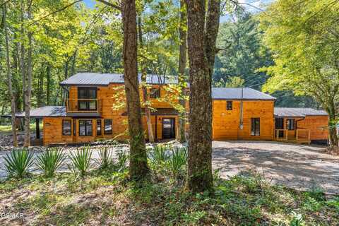 4031 Chamberlain Lane, Sevierville, TN 37862